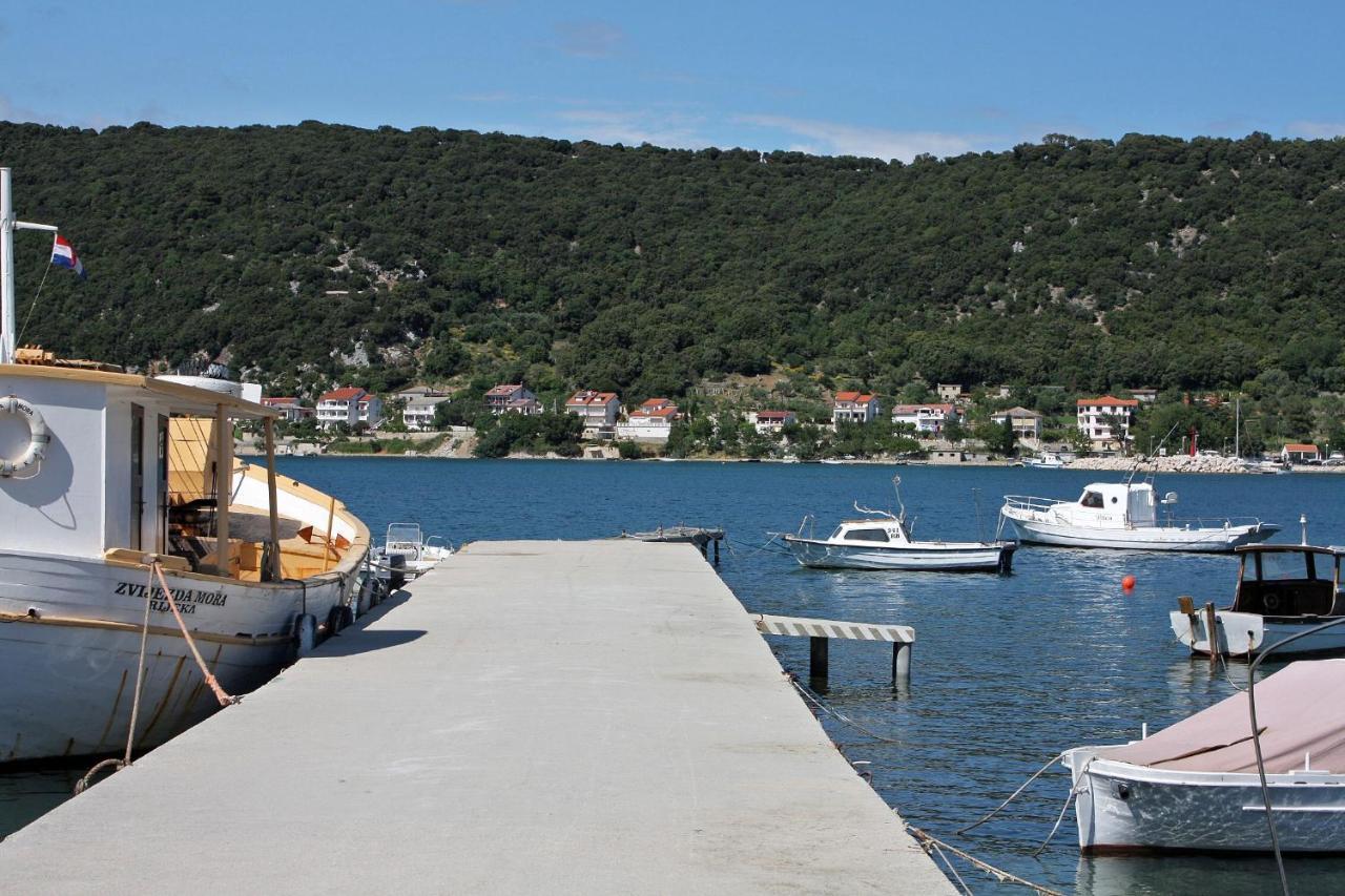 Apartments With A Parking Space Supetarska Draga - Donja, Rab - 11237 Eksteriør bilde