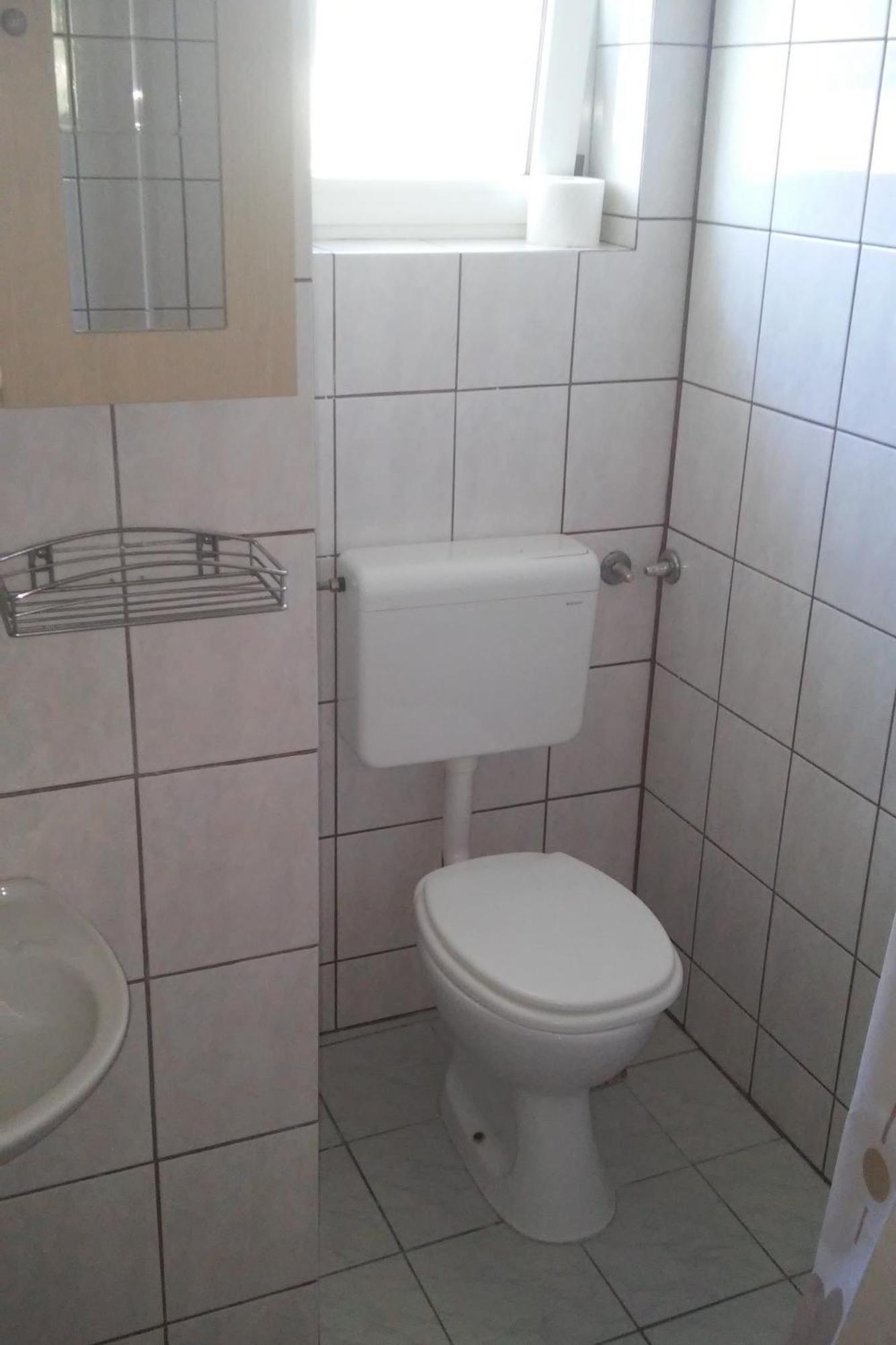 Apartments With A Parking Space Supetarska Draga - Donja, Rab - 11237 Rom bilde