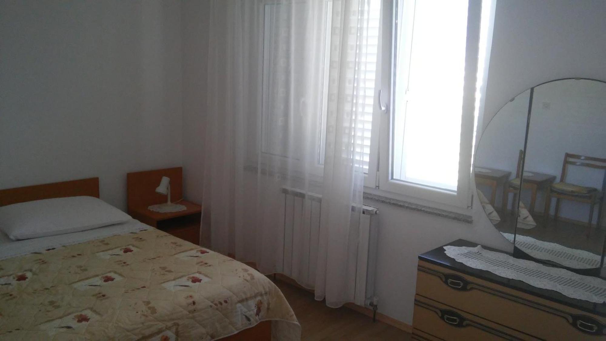 Apartments With A Parking Space Supetarska Draga - Donja, Rab - 11237 Rom bilde