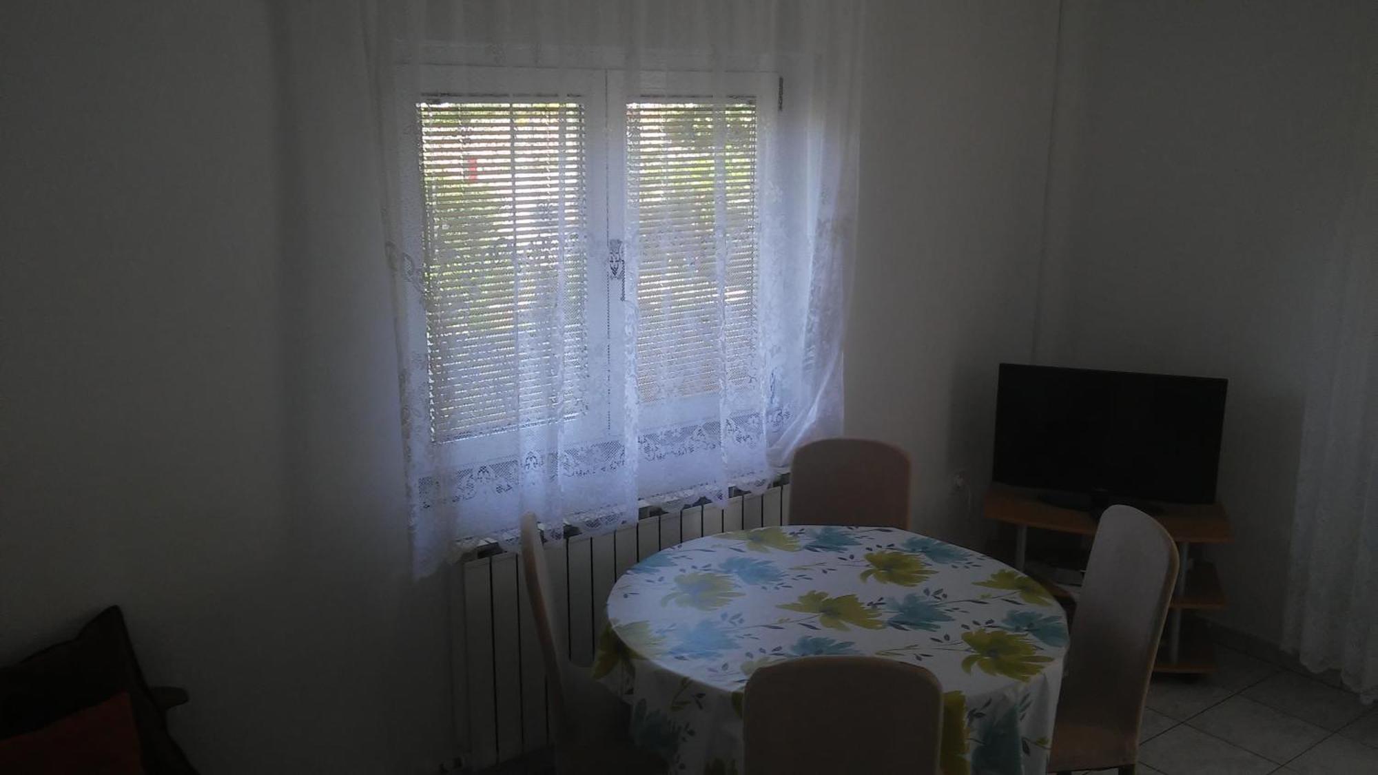Apartments With A Parking Space Supetarska Draga - Donja, Rab - 11237 Rom bilde
