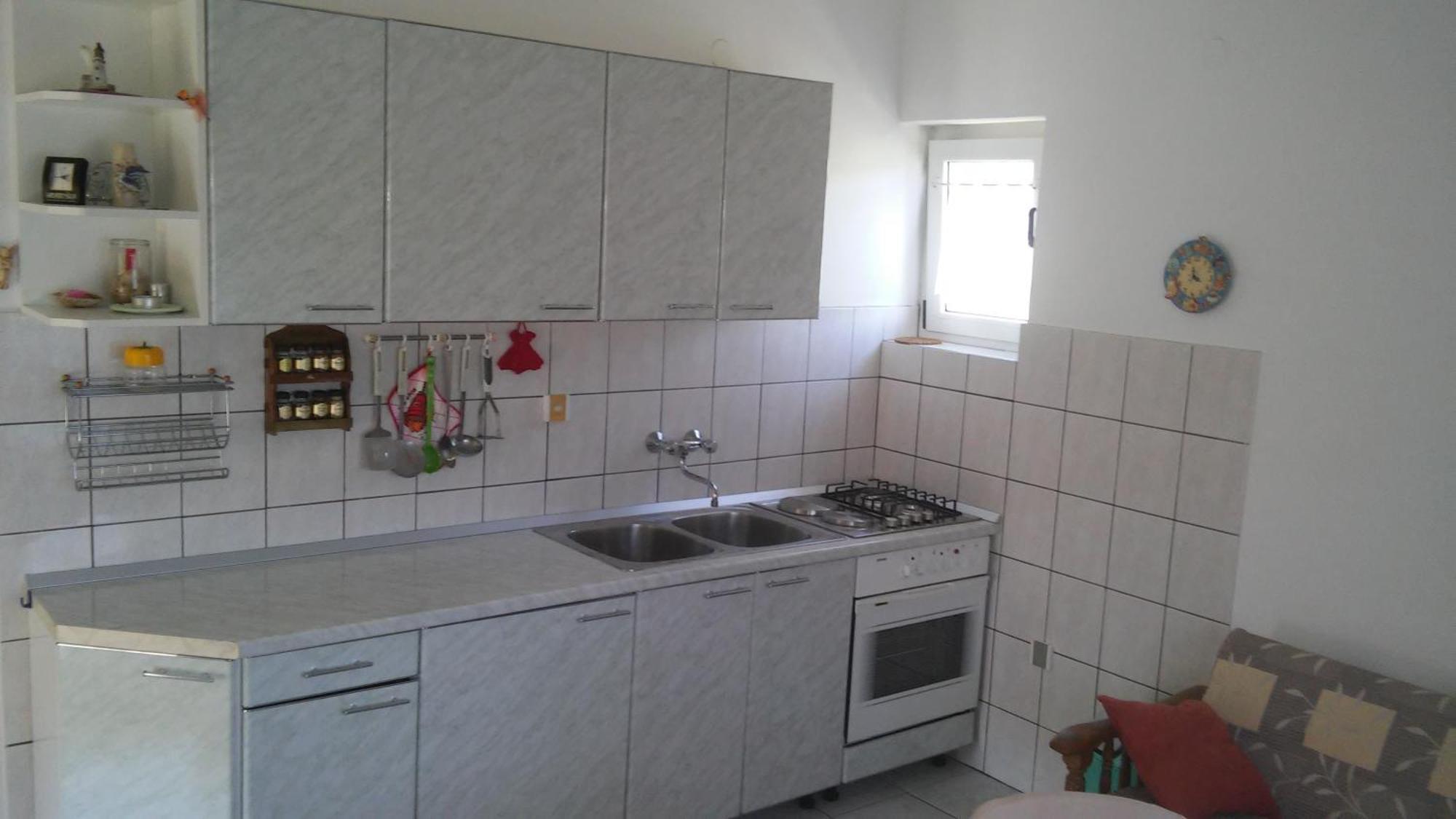 Apartments With A Parking Space Supetarska Draga - Donja, Rab - 11237 Rom bilde